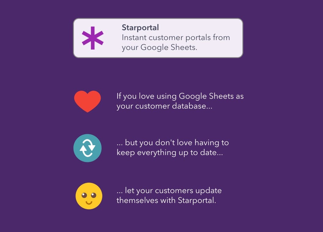 Starportal gallery image