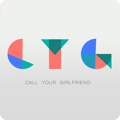 Call Your Girlfriend - Episode 35: The Saddest Hello Since Lionel Richie