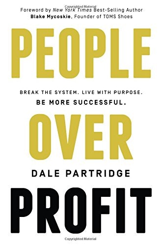 People Over Profit gallery image