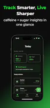 Energeia - Energy Drink Tracker gallery image