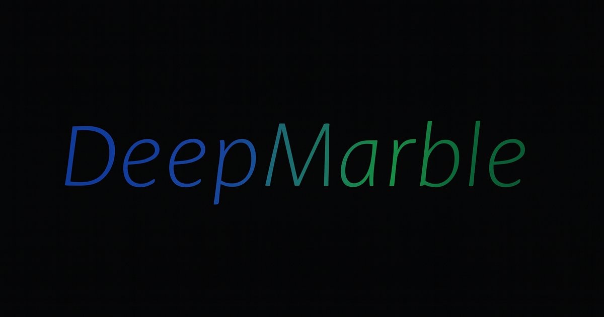 DeepMarble gallery image