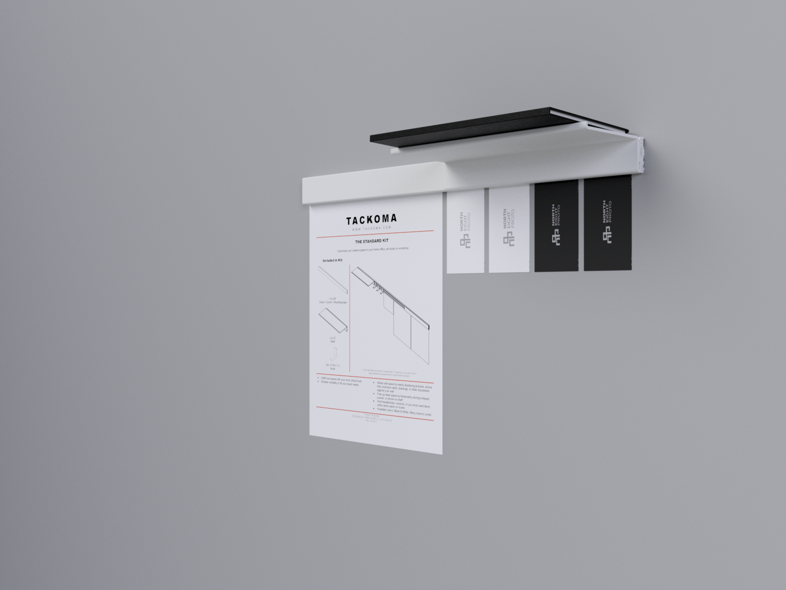 Tackoma gallery image