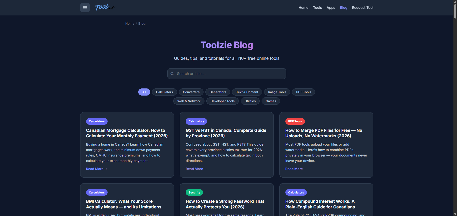 Toolzie gallery image