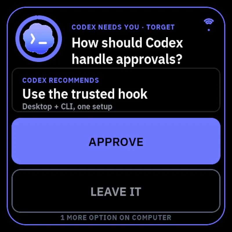 VibePulse screenshot 3