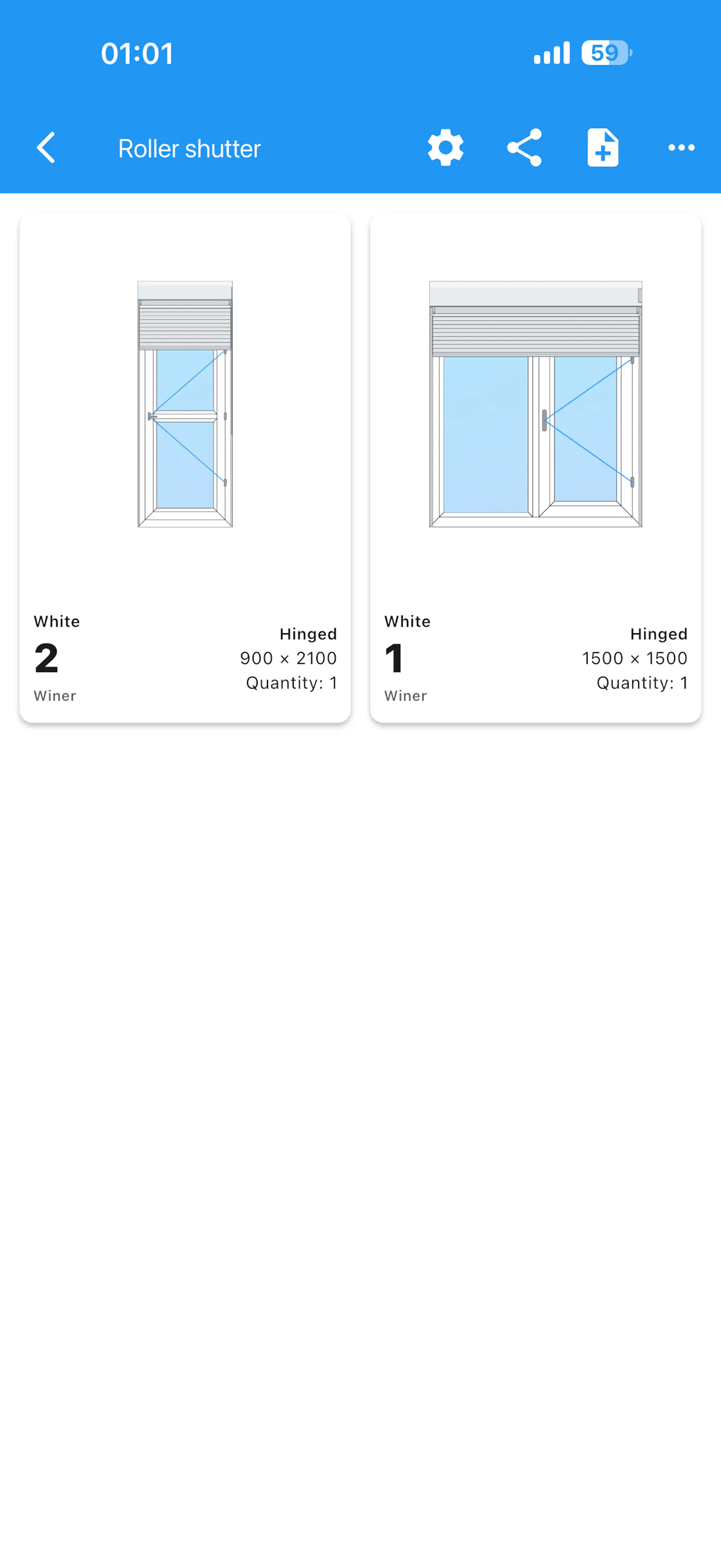 DoorWin screenshot 16