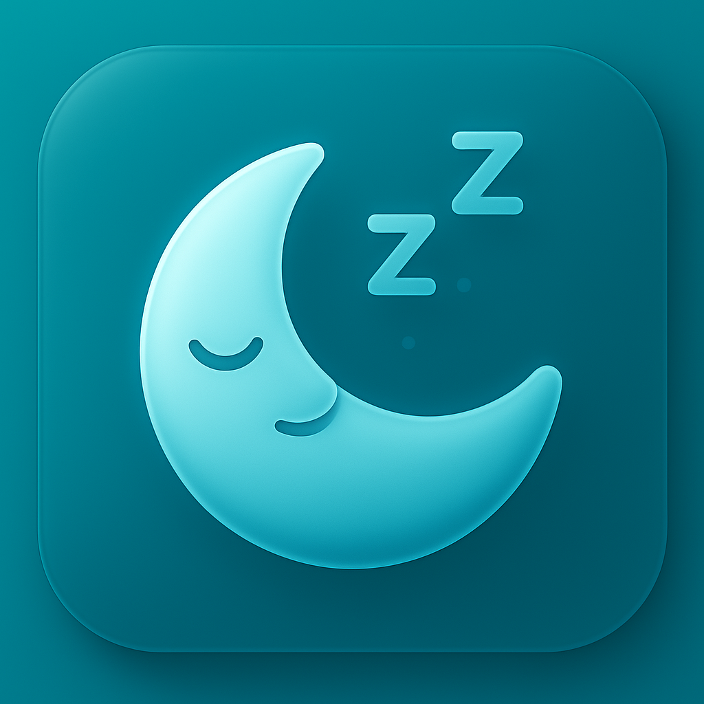 Deep Sleep X logo
