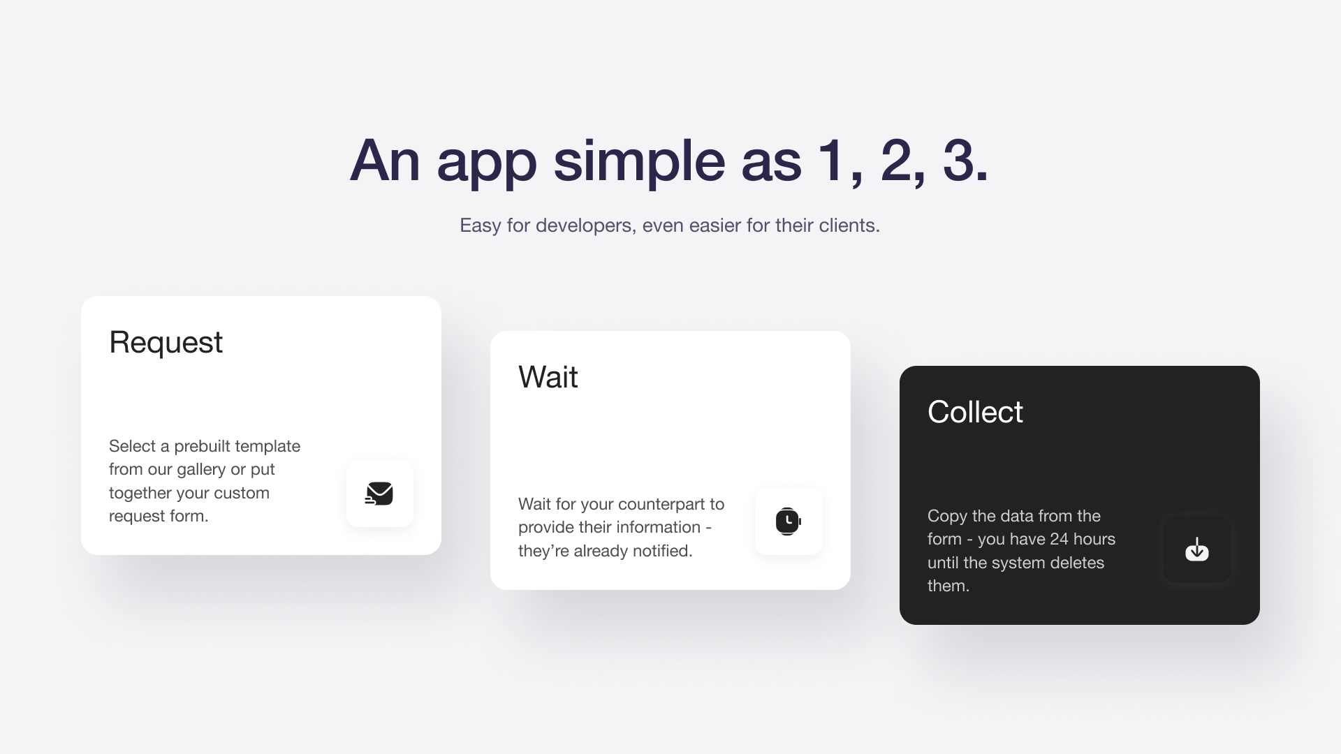 KeysForWeb gallery image