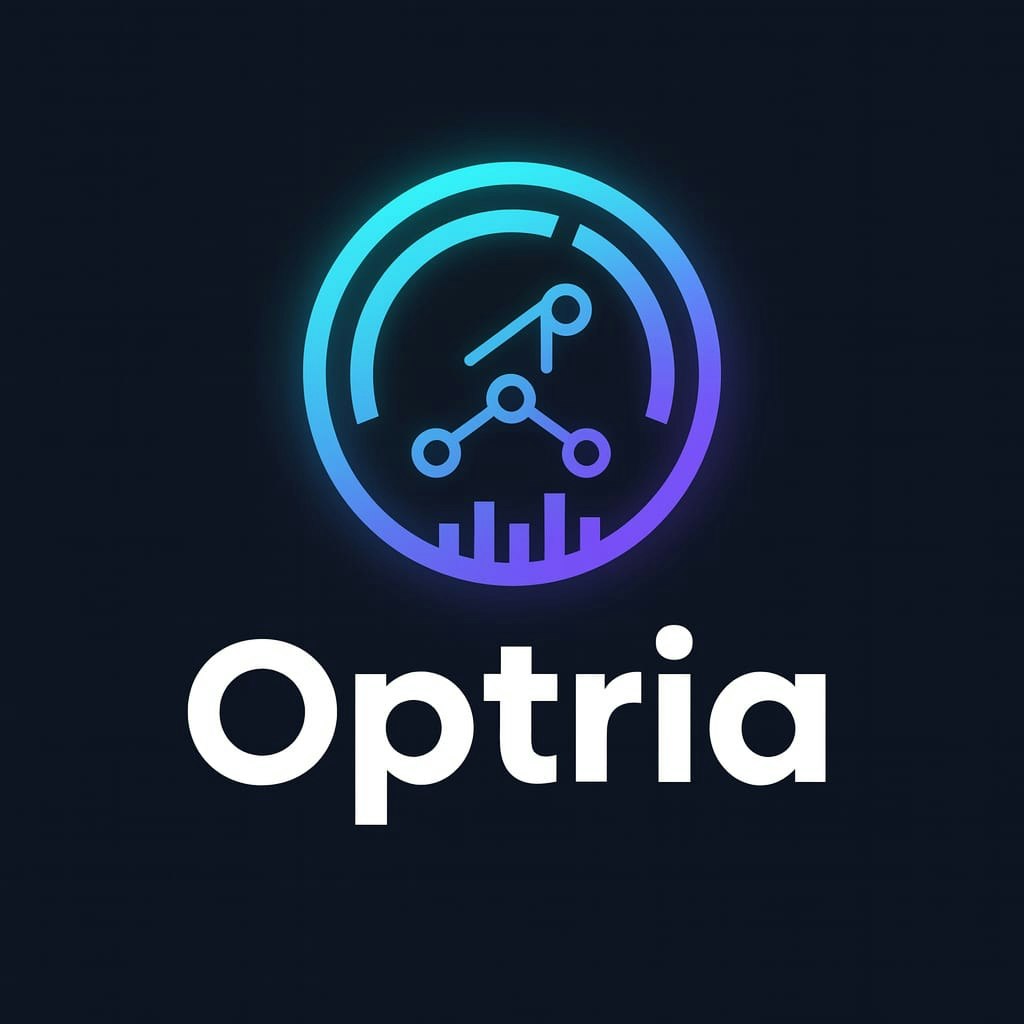 Optria logo