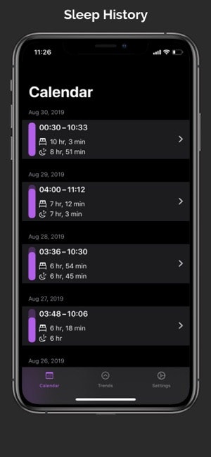 NapBot gallery image