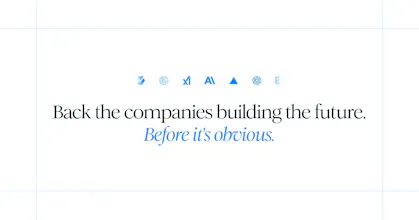 AngelList 的 USVC 畫廊圖片