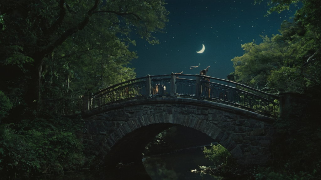 Möbius gallery image