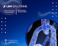 Lbm Blockchain solutions media 3