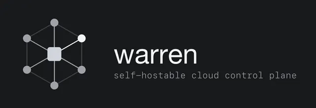 Warren gallery image