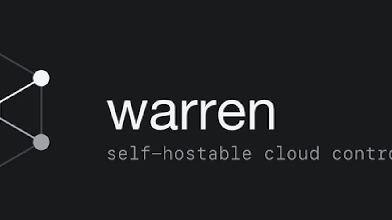 Warren product