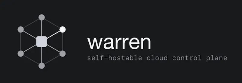 Warren screenshot 2