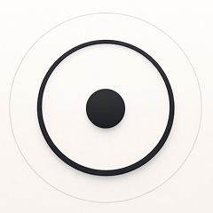 Better Coach: AI Life Coach - Product Hunt launch logo and brand identity