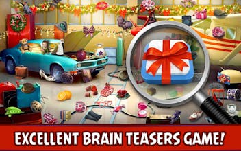 Hidden Object Game : Vacation Adventure gallery image
