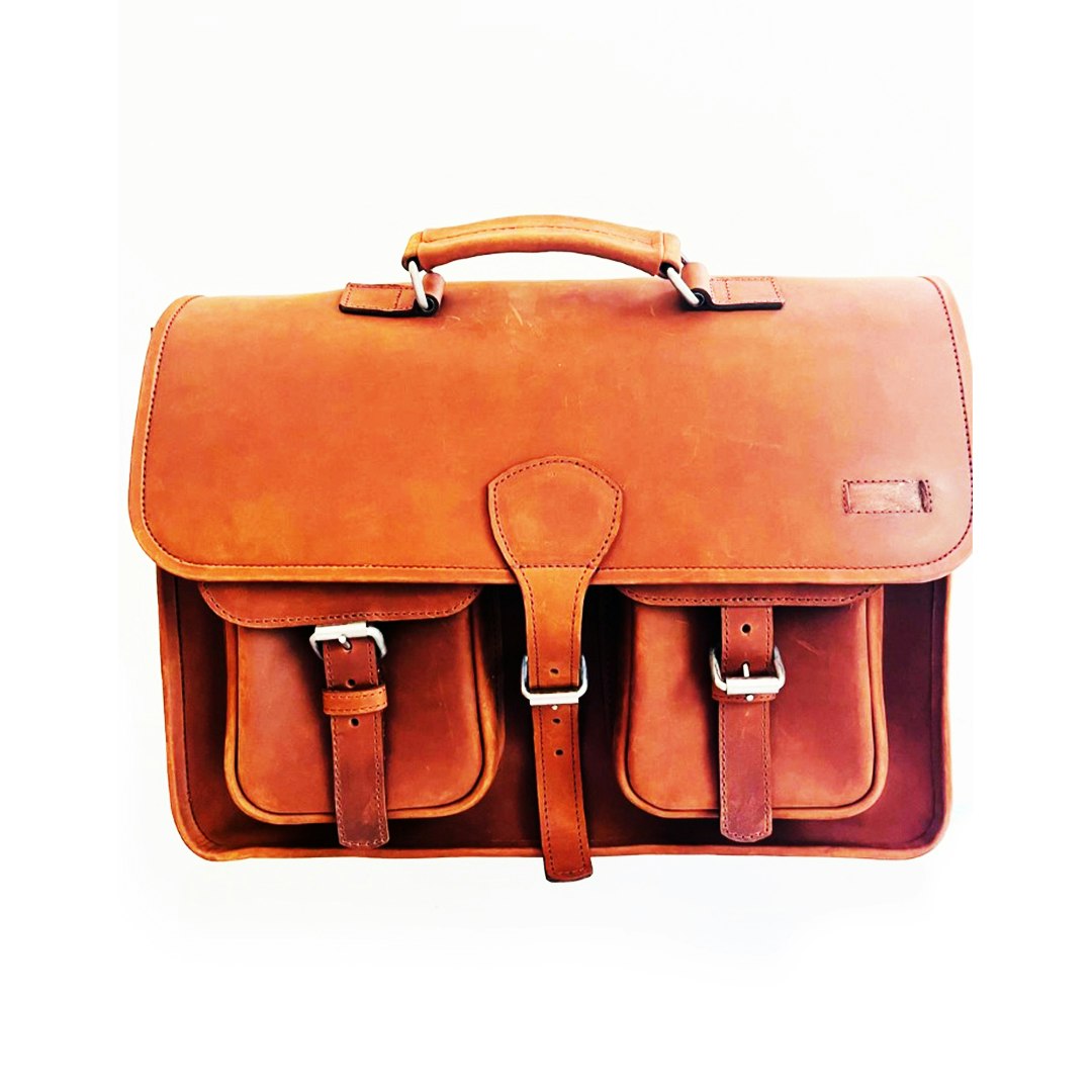 Crafted Executive media 6