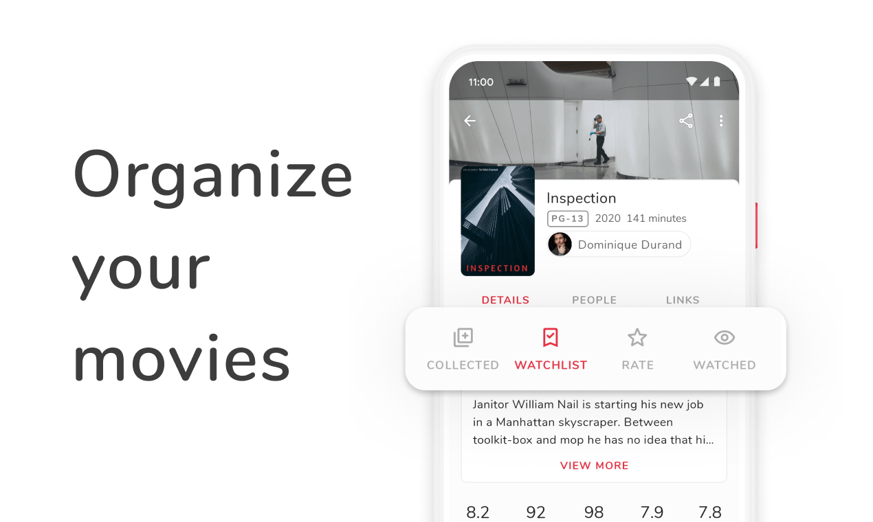 Ava - Movie Assistant (Early Access) gallery image