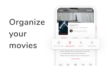 Ava - Movie Assistant (Early Access) gallery image