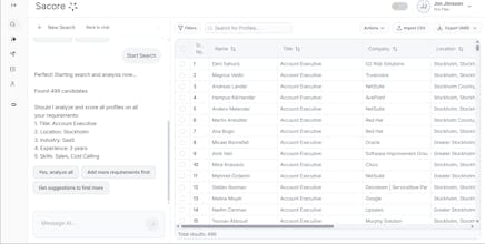 Sacore gallery image