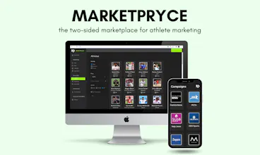 MarketPryce gallery image