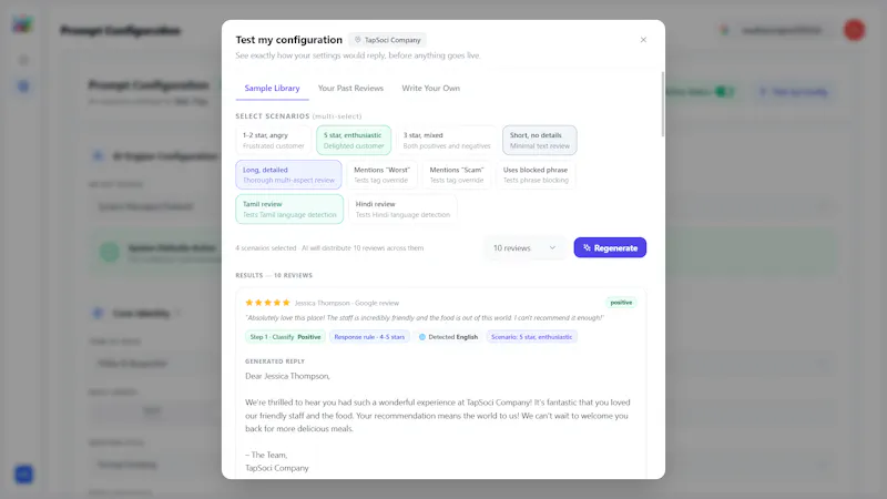 Socivly screenshot 6