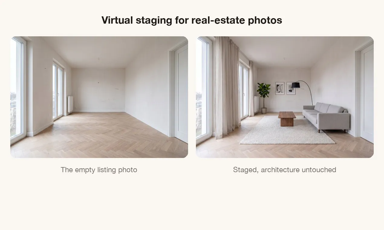 Roomagine gallery image