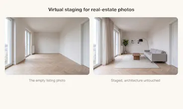 Roomagine gallery image