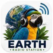 Earth radio