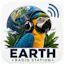 Earth radio