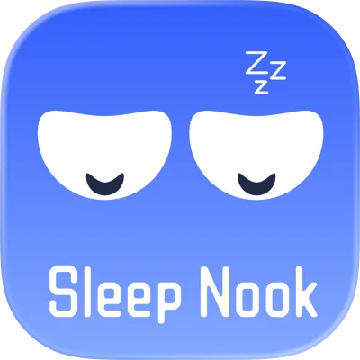Sleep Nook logo