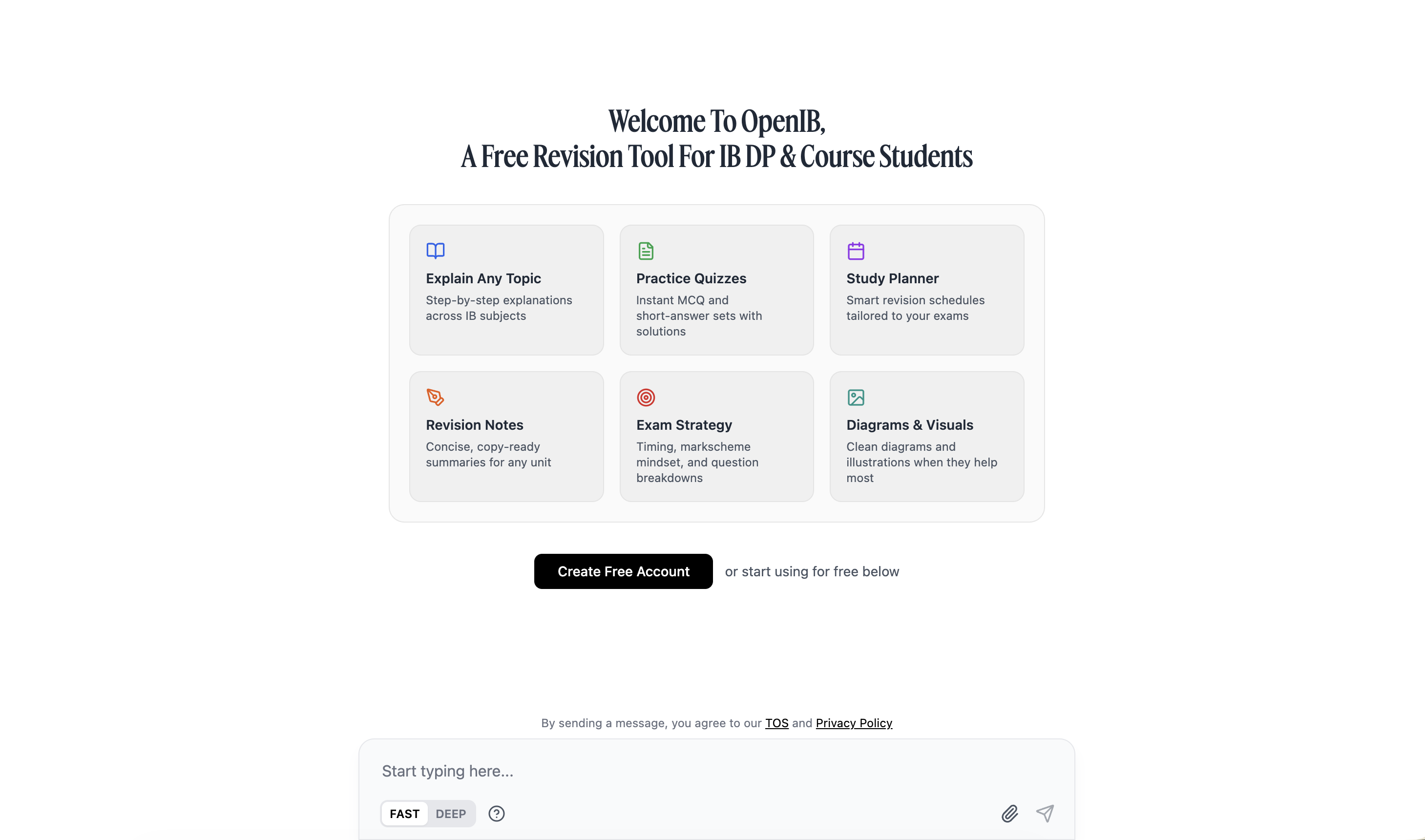 OpenIB gallery image