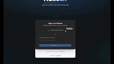 Rollout gallery image