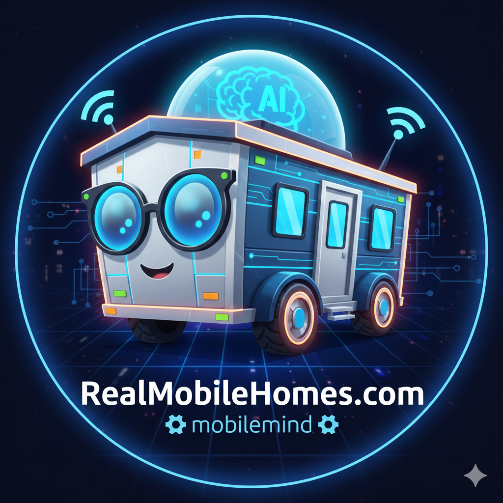 Real Mobile Homes gallery image