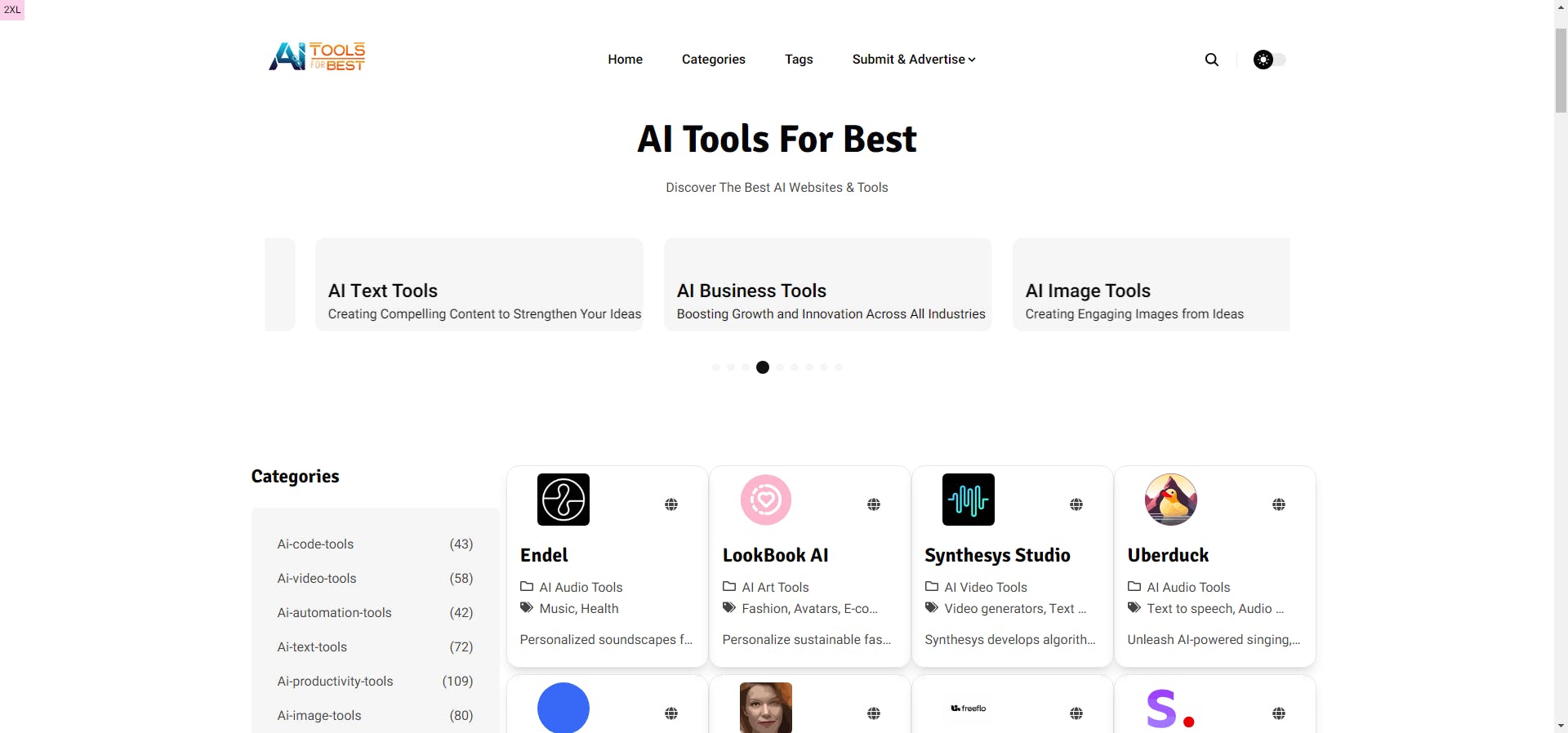 ai tools for best media 1