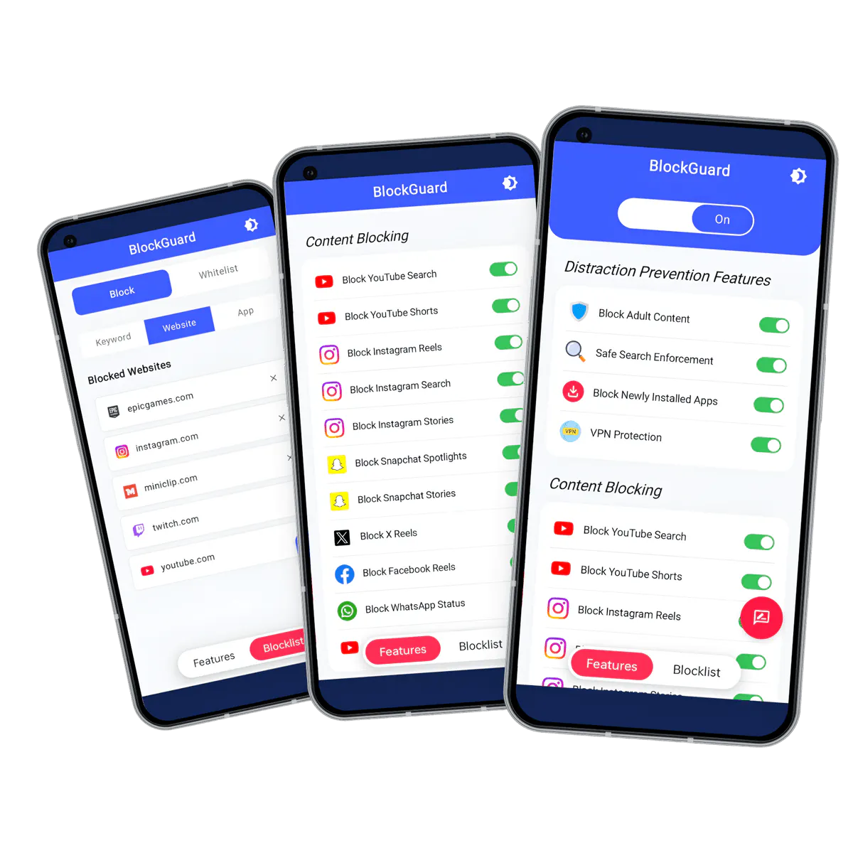 BlockGuard gallery image