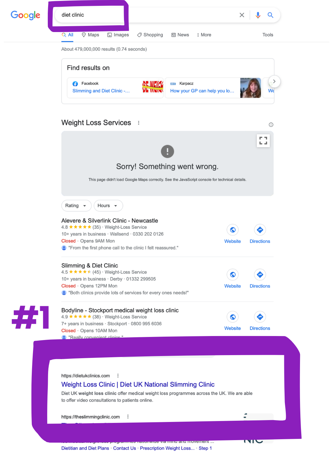 Betaalbare SEO -diensten - Laat uw bedrijf online groeien met effectieve SEO media 10