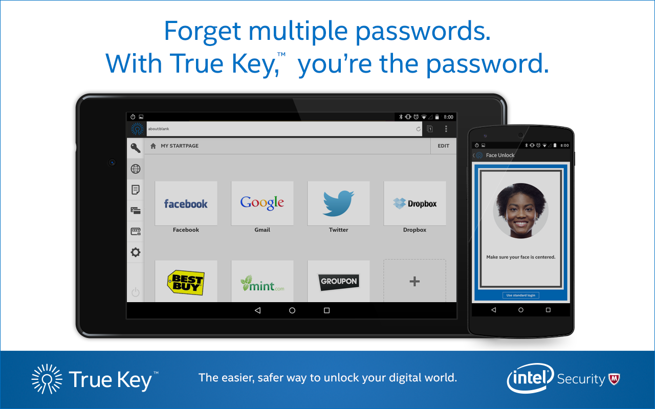 True Key gallery image