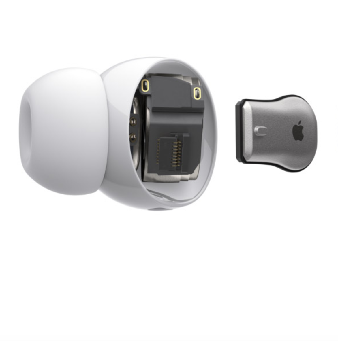 Apple AirPods Image