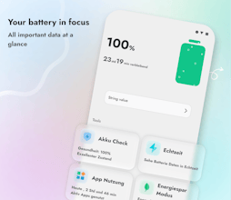 Battery Manager gallery image