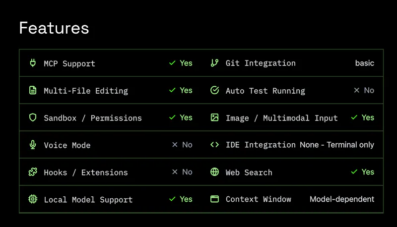 fx (by Vercel) screenshot 3