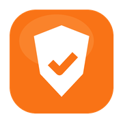 ShieldReport - Product Hunt launch logo and brand identity