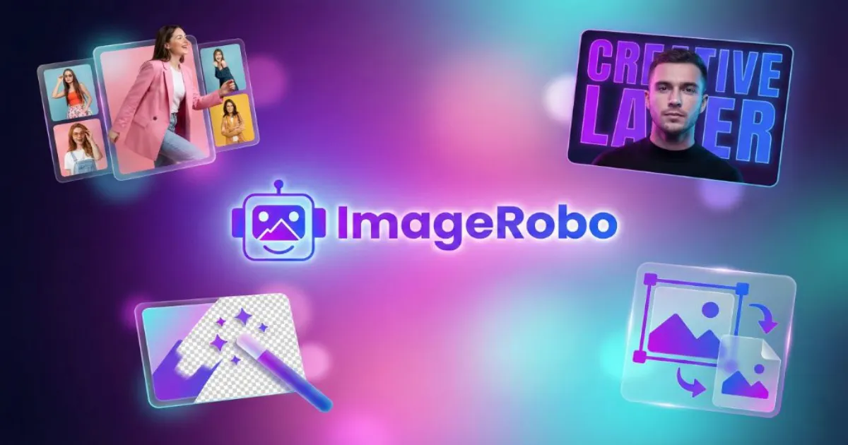 ImageRobo gallery image