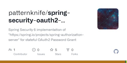 spring-security-oauth2-implementation gallery image