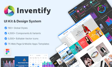 Inventify gallery image