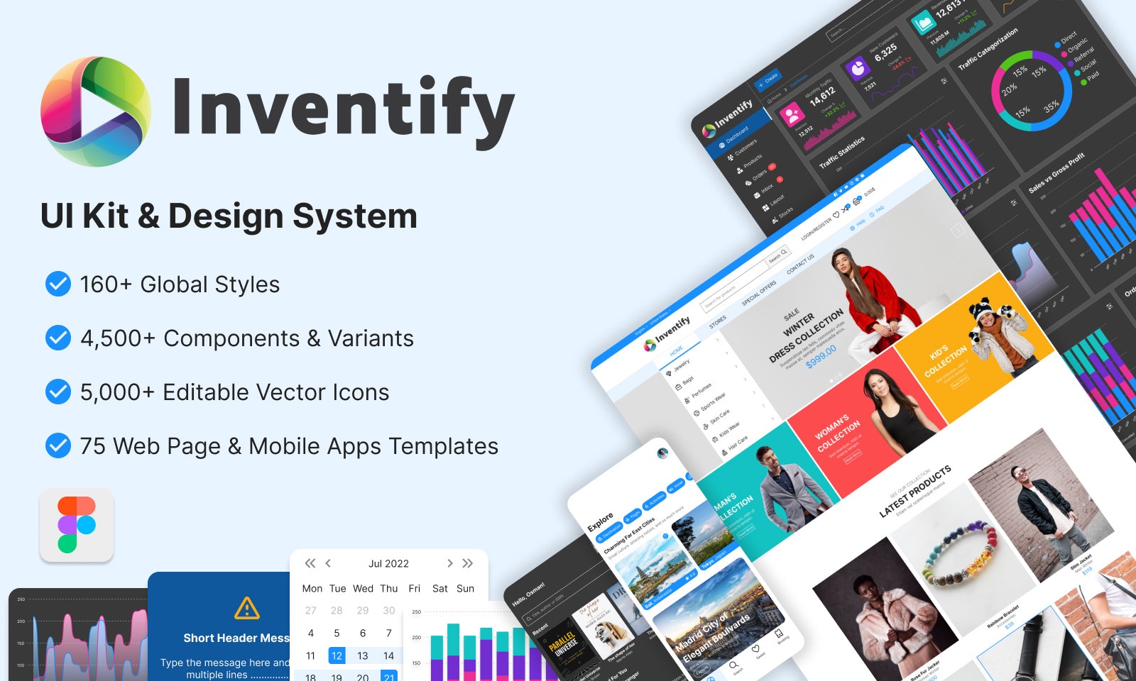 Inventar media 1