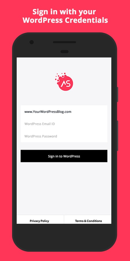 App Spot gallery image