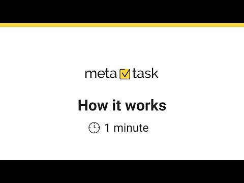 Metatask gallery image