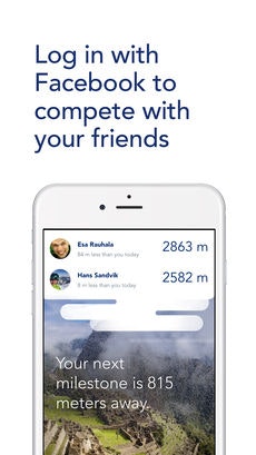 Stairforce gallery image